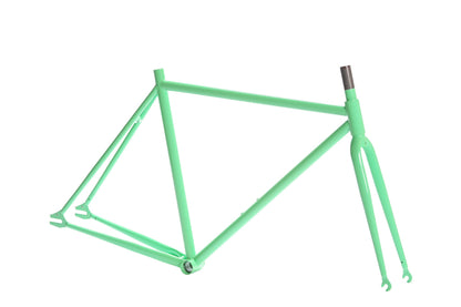 Framesets,Pure Fix Cycles