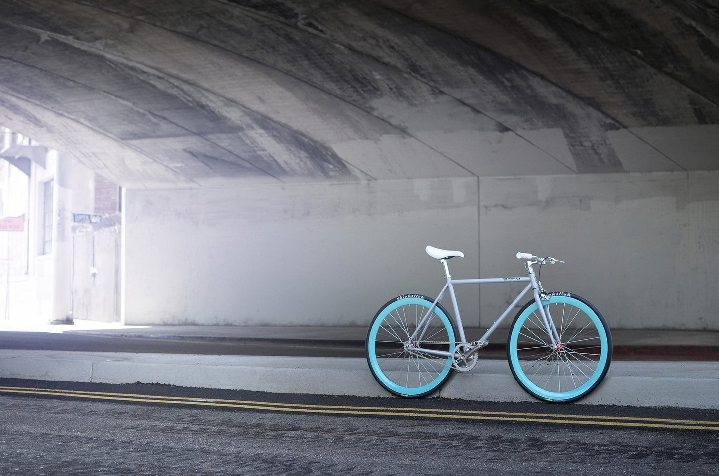 Fixed Gear Bicycle,Pure Fix Cycles