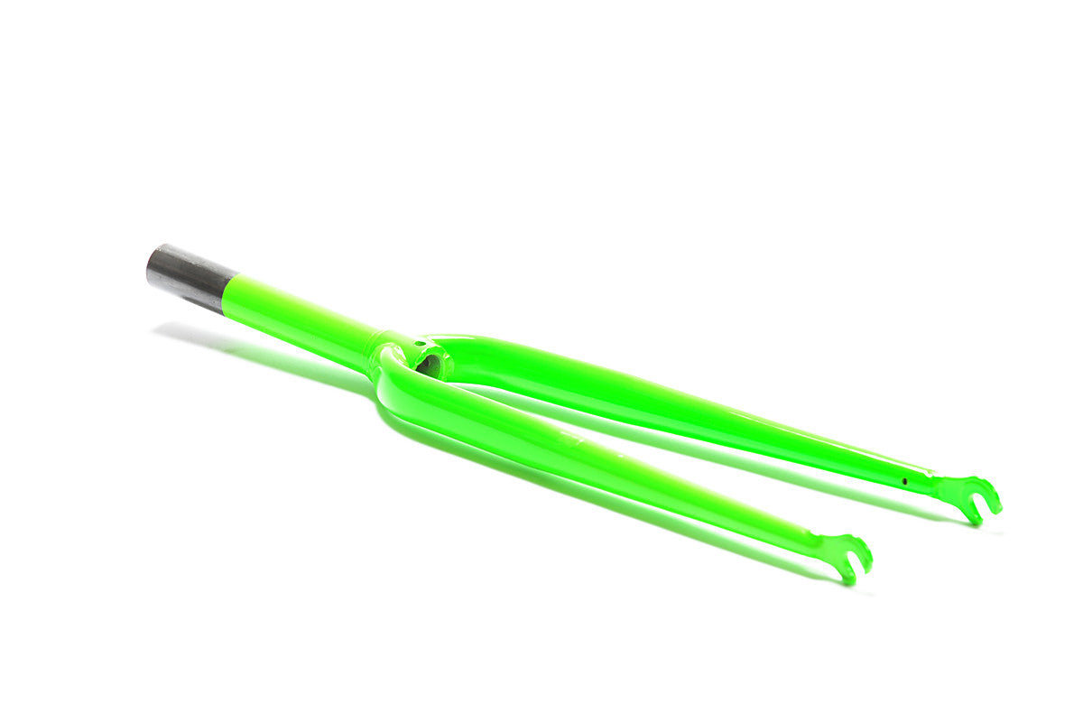 Forks,Pure Fix Cycles