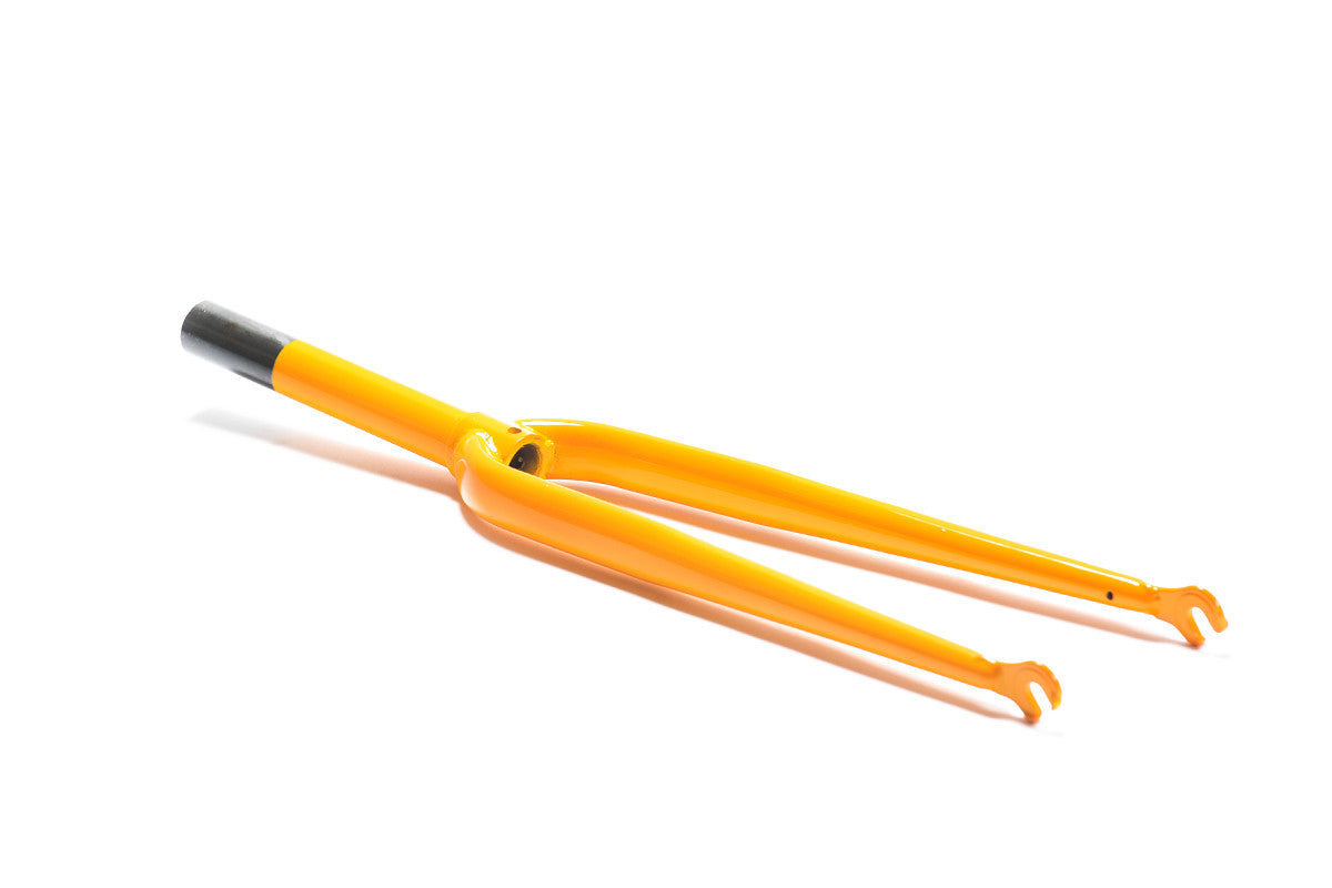 Forks,Pure Fix Cycles