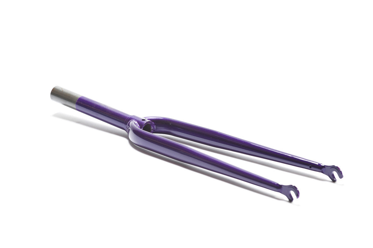 Forks,Pure Fix Cycles