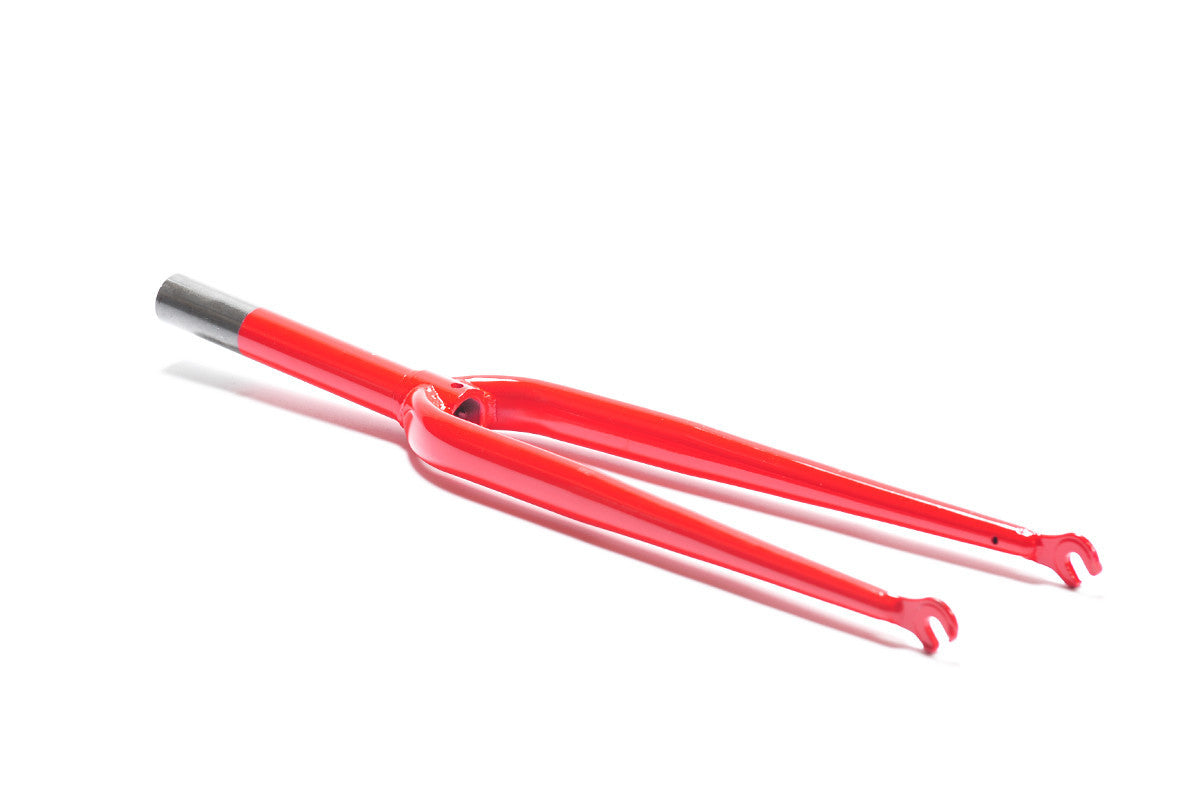 Forks,Pure Fix Cycles