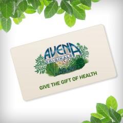,Give The Gift Of Health