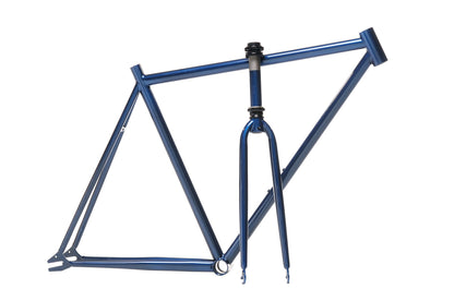 Framesets,Pure Fix Cycles