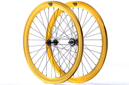 Wheelsets,Pure Fix Cycles