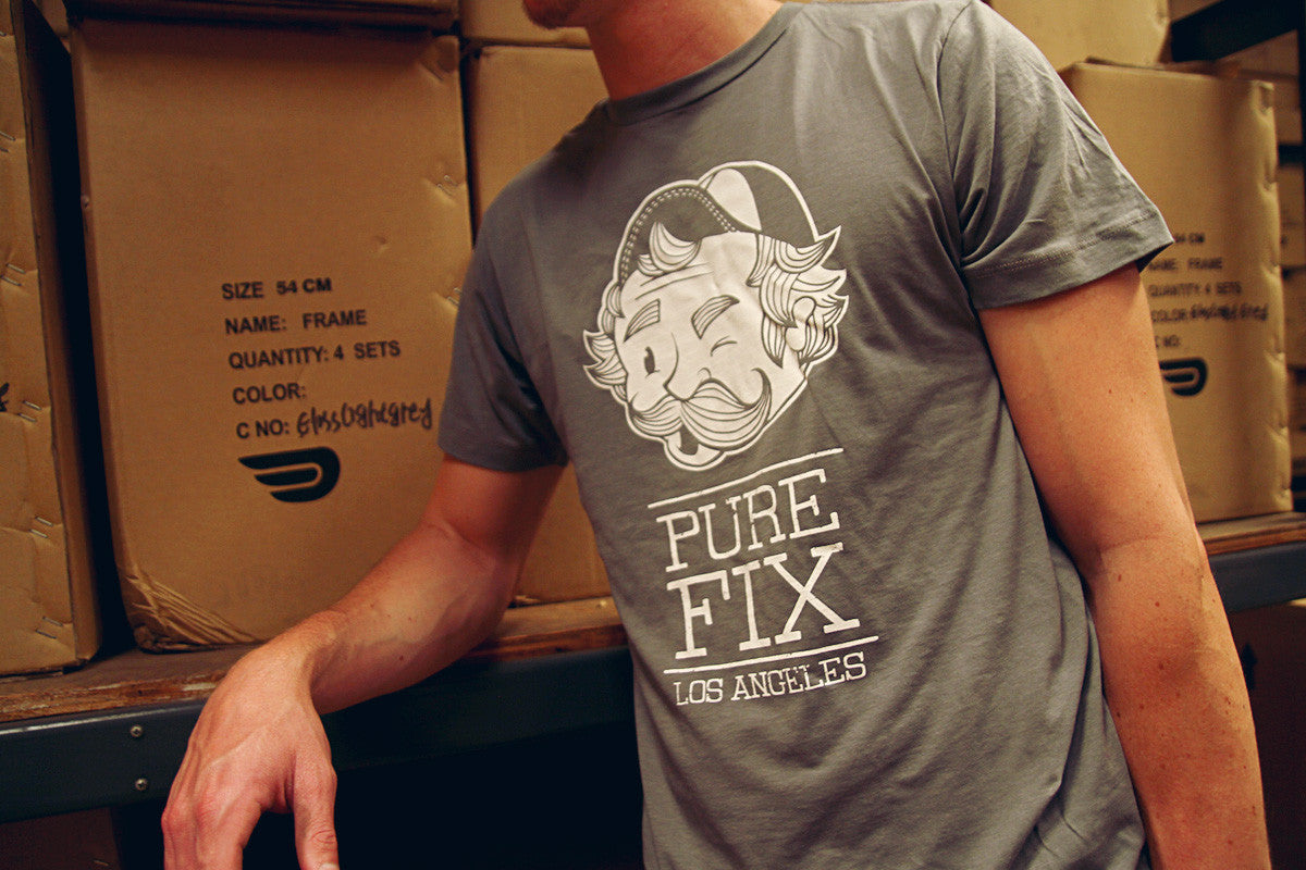 Apparel,Pure Fix Cycles