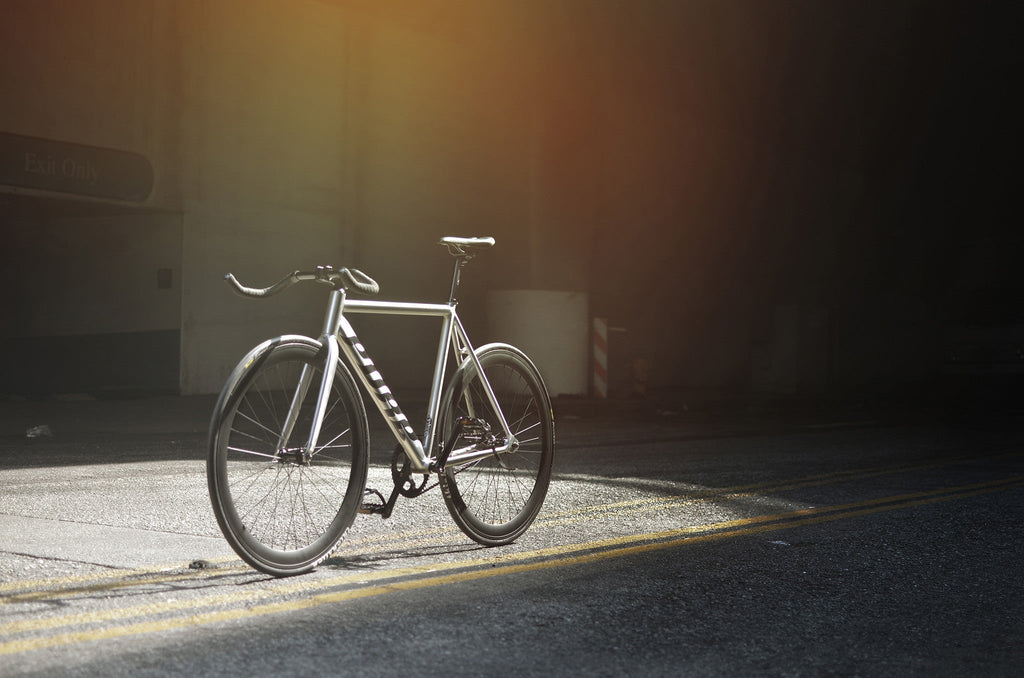 Framesets,Pure Fix Cycles