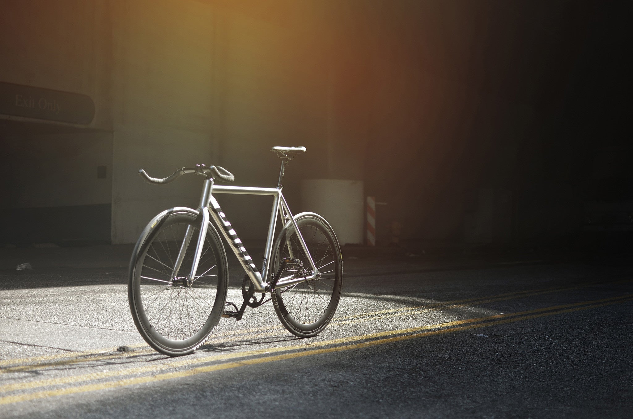 Framesets,Pure Fix Cycles