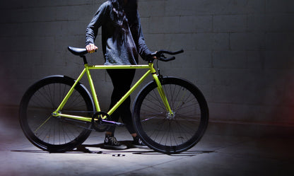 Glow Series,Pure Fix Cycles