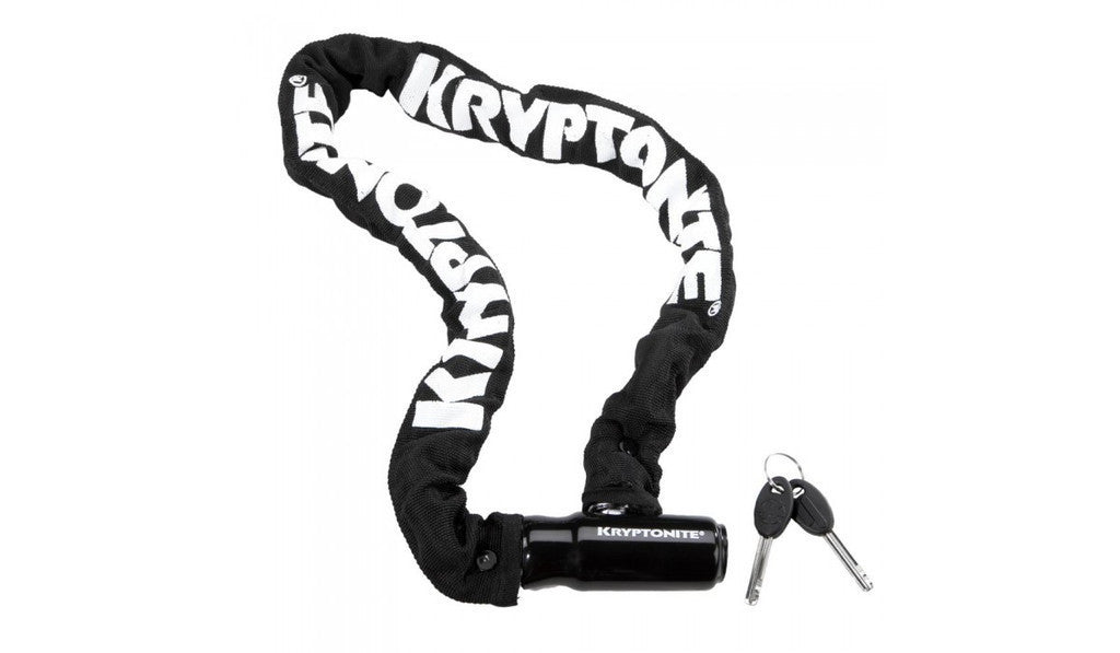 Lock,Kryptonite