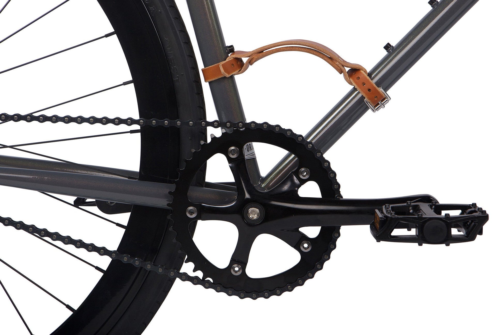 Bike Accessories,Walnut Studiolo