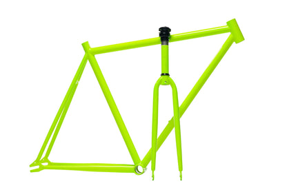 Framesets,Pure Fix Cycles