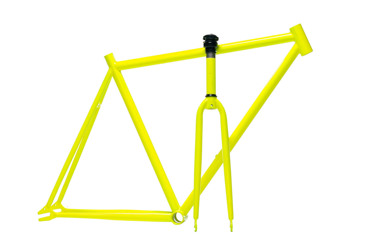 Framesets,Pure Fix Cycles