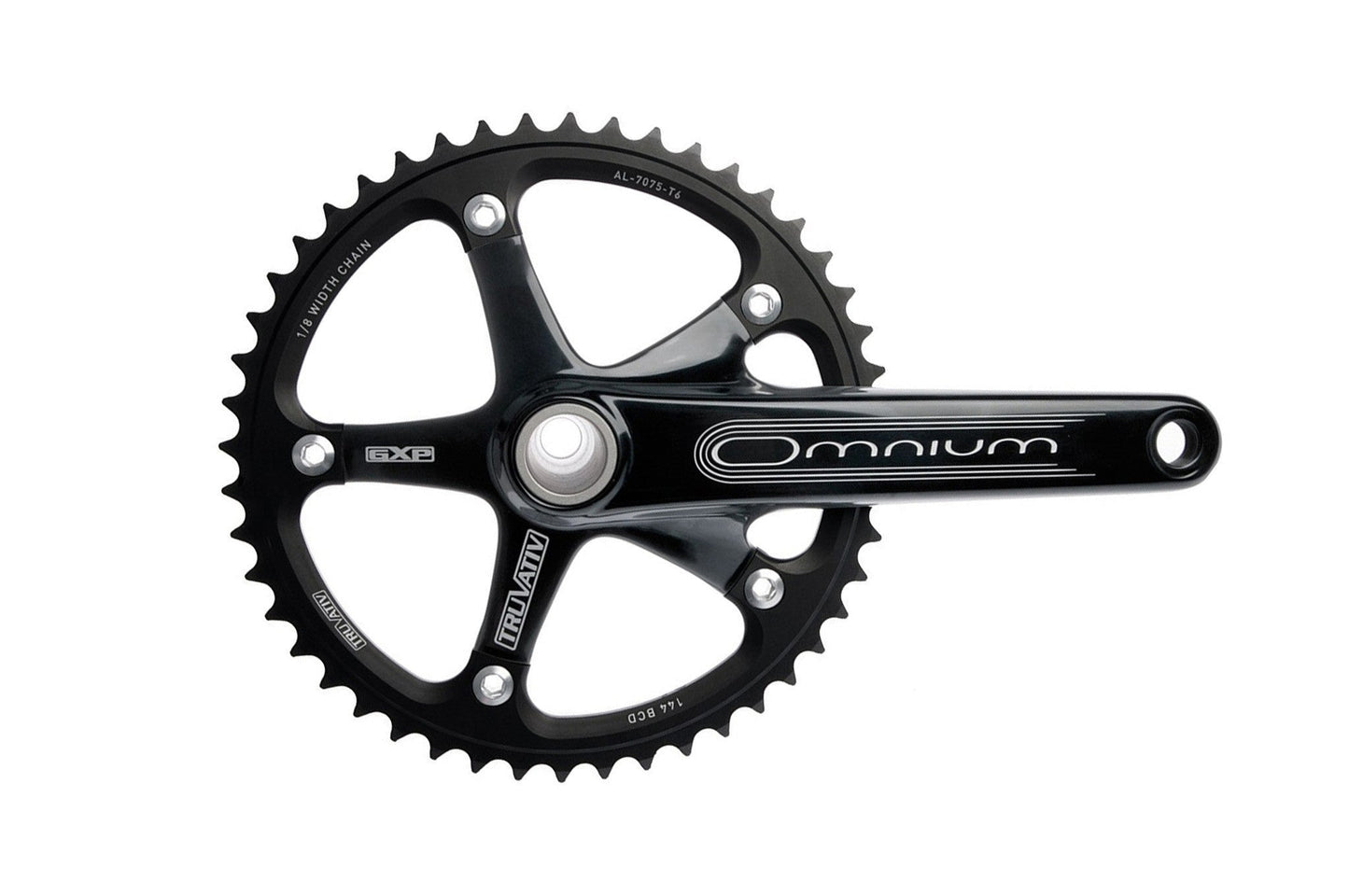 Cranks,SRAM