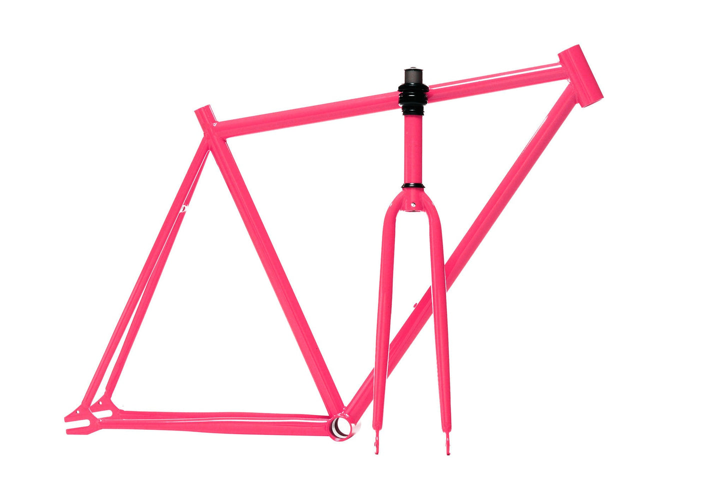 Framesets,Pure Fix Cycles