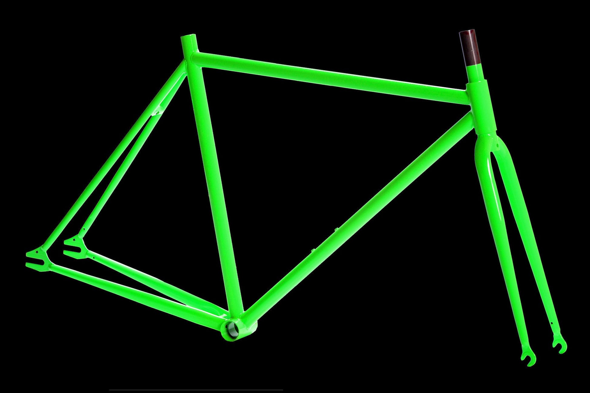 Framesets,Pure Fix Cycles