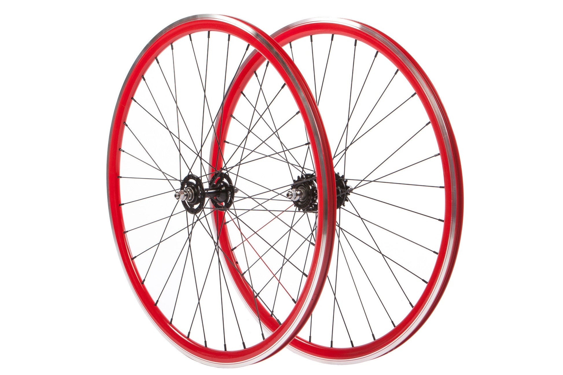 Wheelsets,Pure Fix Cycles