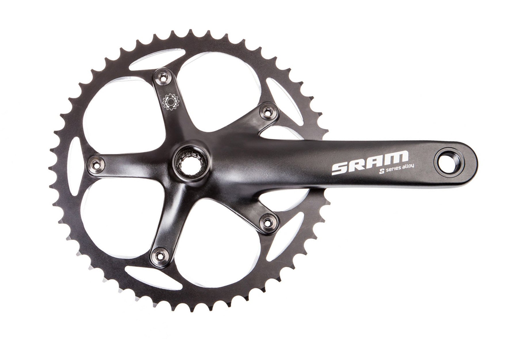 Cranks,SRAM
