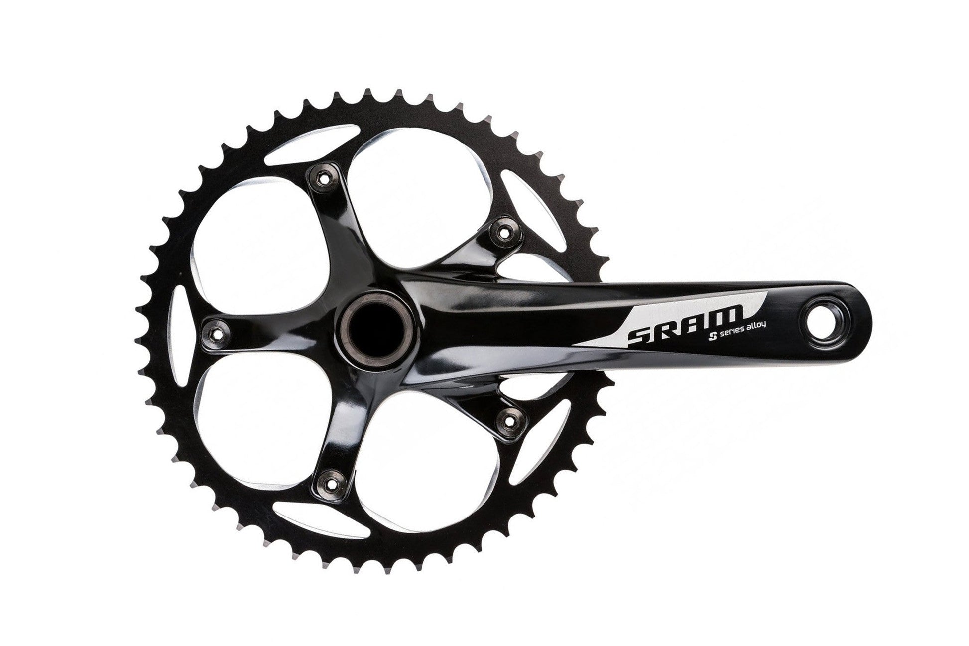 Cranks,SRAM