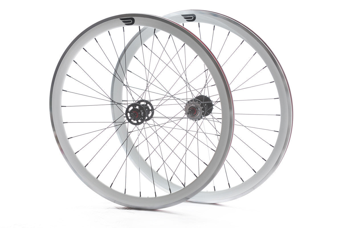 Wheelsets,Pure Fix Cycles