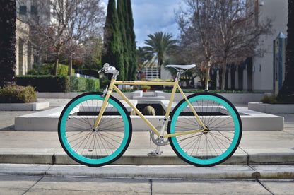 Fixed Gear Bicycle,Pure Fix Cycles